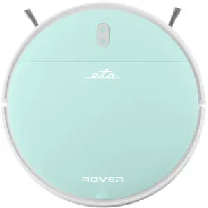 ETA Rover 1248 90020 - Robotický vysavač s mopem