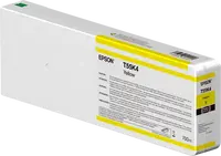 Epson C13T55K400 žlutá (yellow) originální cartridge