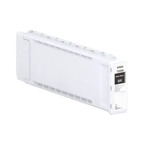 Epson C13T50M80N matná černá (matte black) originální cartridge