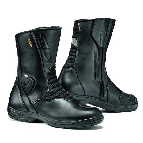 Moto boty SIDI Gavia Gore black/black 41