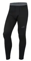 Husky Tyme M XXL, black Termoprádlo Active Winter Kalhoty