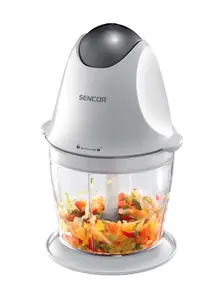 SENCOR SHB 4310 sekáček potravin