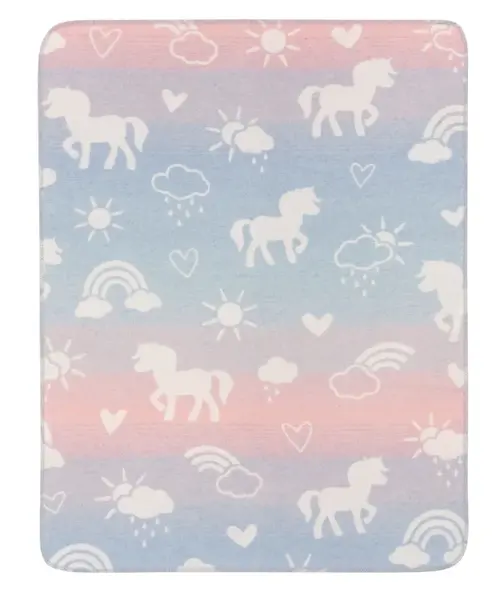 VILLEROY & BOCH Deka z kolekce Sweet Unicorn