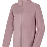 Husky Aflee K 146, pink Dětská fleecová mikina