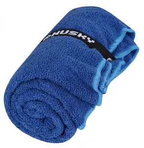 Husky Jones XL dark blue Ručník