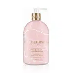 Baylis & Harding Tekuté mýdlo na ruce Pink Blossom & Lotus Flower (Luxury Hand Wash) 500 ml