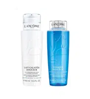Lancôme Dárková sada Douceur Cleansers