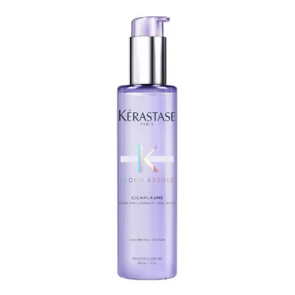 Kérastase Posilující termoochranné sérum pro blond a melírované vlasy Blond Absolu Cicaplasme 150 ml