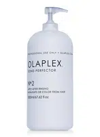Olaplex Profesionální péče proti poškození vlasů po barvení (Bond Perfector No.2) 2000 ml