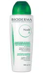Bioderma Zklidňující šampon pro citlivou pokožku hlavy Nodé A (Soothing Shampoo) 400 ml