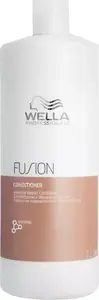 Wella Professionals Regenerační kondicionér na poškozené vlasy Fusion (Intense Repair Conditioner) 1000 ml