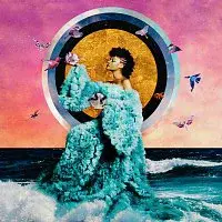 Allison Russell – The Returner CD