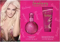 Britney Spears Fantasy - EDP 100 ml + sprchový gel 100 ml