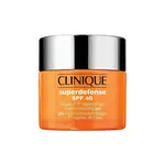 Clinique Ochranný denní gelový krém Superdefence SPF 40 (Multi-Correcting Cream) 30 ml