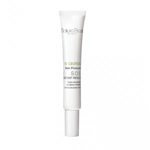 Natura Bissé Intenzivní regenerační sérum NB Ceutical S.O.S (Instant Rescue Serum) 30 ml