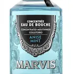 Marvis Ústní voda Anise Mint (Mouthwash) 120 ml
