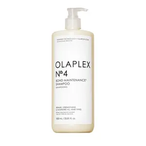 Olaplex Obnovující šampon pro všechny typy vlasů No. 4 (Bond Maintenance Shampoo) 1000 ml