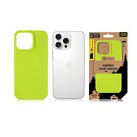 Zadní kryt Tactical MagForce Velvet Smoothie pro Apple iPhone 16 Pro Max, avocado