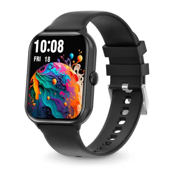 Aligator Watch GO černá