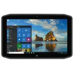 Zebra XR12 RSR12-RH5J8H8G5A1A2B, datový terminál, SlateMate, 2D, USB, RS232, BT, Wi-Fi, Win. 10