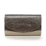 Dámské psaníčko zlaté - Michelle Moon Keira