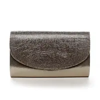 Dámské psaníčko zlaté - Michelle Moon Keira