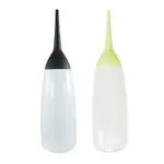 Aplikátor pro barvy a přelivy na vlasy Duko 200 ml - 1 ks (6306)
