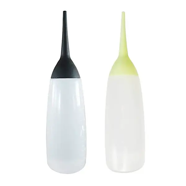 Aplikátor pro barvy a přelivy na vlasy Duko 200 ml - 1 ks (6306)
