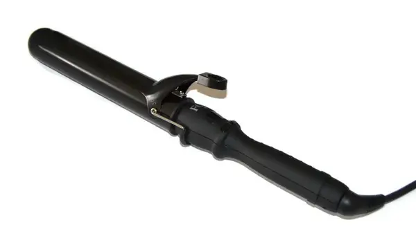 Kulma na vlasy Fox Optima s LCD displejem - 38 mm (1204090, 2743049) + dárek zdarma