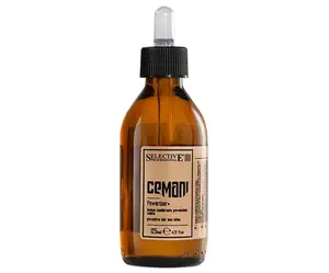 Pánské sérum proti vypadávání vlasů Selective Professional Cemani Powerizer+ Lotion - 125 ml + dárek zdarma