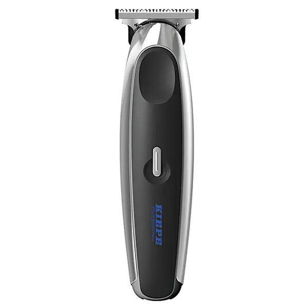 Profesionální konturovací strojek na vlasy Kiepe Snoods Mini Hair Trimmer - černý (5902) + dárek zdarma