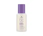 Uhlazující olej proti krepatění vlasů Schwarzkopf Professional BC Bonacure Frizz Away - 50 ml (2825322) + dárek zdarma