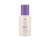 Uhlazující olej proti krepatění vlasů Schwarzkopf Professional BC Bonacure Frizz Away - 50 ml (2825322) + dárek zdarma