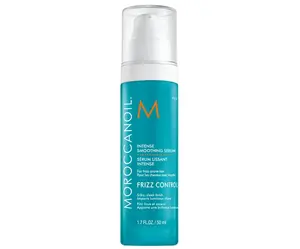 Intenzivní vyhlazující sérum pro nepoddajné vlasy Moroccanoil Intense Smoothing Serum - 50 ml + dárek zdarma