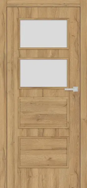 Interiérové dveře SORANO 6 - Reverzní otevírání