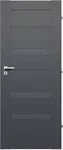 Interiérové dveře Paris 0/5