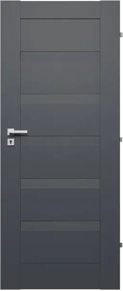 Interiérové dveře Paris 0/5