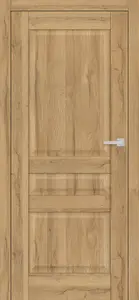 Interiérové dveře Nemézie 6 - Výška 210 cm