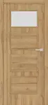 Interiérové dveře SORANO 7 - Výška 210 cm