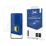 Tvrzené sklo 3mk FlexibleGlass Lite pro Huawei Nova 13i