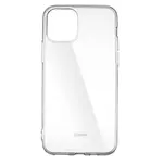 Ochranný kryt ROAR case JELLY pro Xiaomi Redmi 14C, transparentní