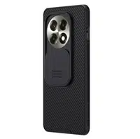 Zadní kryt Nillkin CamShield PRO pro Honor OnePlus 13R, černá
