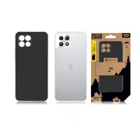Zadní kryt Tactical TPU pro T-Mobile T Phone 2 5G, černá