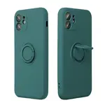 Zadní kryt ROAR case AMBER for Apple iPhone 16 Plus, zelená