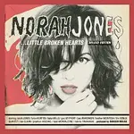 Norah Jones – Little Broken Hearts [Deluxe Edition] LP