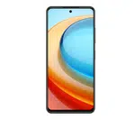 ZTE Blade A75 5G 4GB/128GB černá