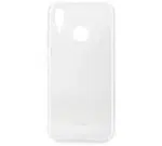 Kryt ochranný Roar pro Huawei P20 Lite, transparent