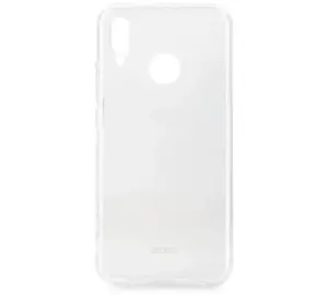 Kryt ochranný Roar pro Huawei P20 Lite, transparent