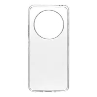 Zadní kryt Tactical TPU pro Xiaomi Redmi 14C 4G/Poco C75, transparentní