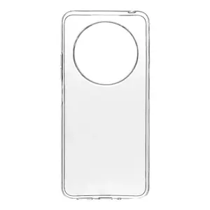 Zadní kryt Tactical TPU pro Xiaomi Redmi 14C 4G/Poco C75, transparentní